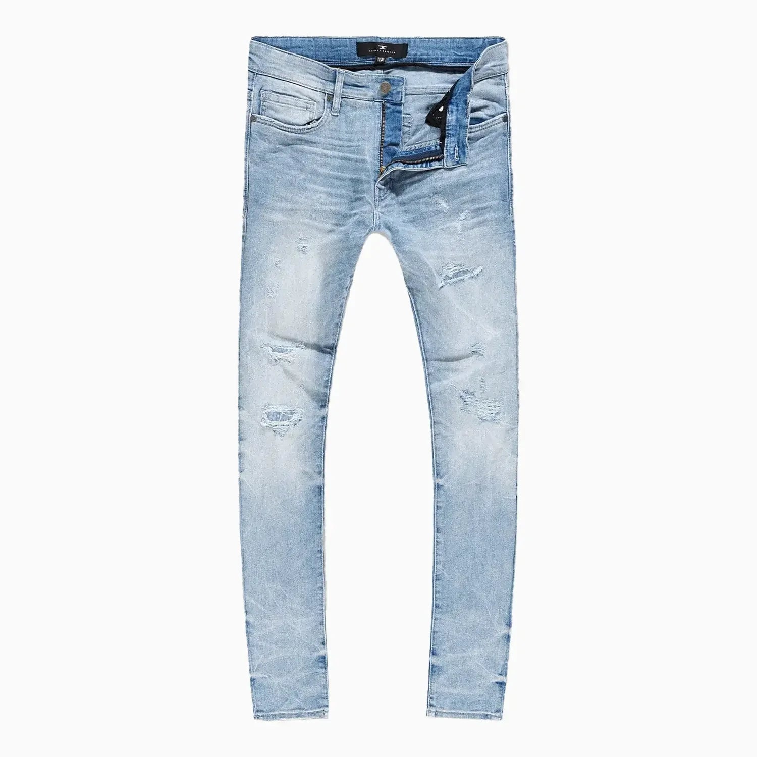 Jordan Craig Men's Ross Meadowlands Denim Pant