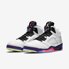 Jordan 5 Retro Alternate Bel-Air