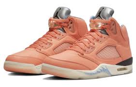 Jordan 5 Retro DJ Khaled We The Best Crimson Bliss