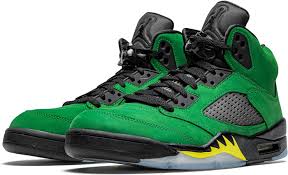 Jordan 5 Retro SE Oregon