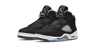 Jordan 5 Retro Oreo (2013)
