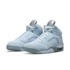 Jordan 5 Retro Bluebird (Women's)