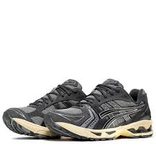 ASICS Gel-Kayano 14 Clay Grey Black