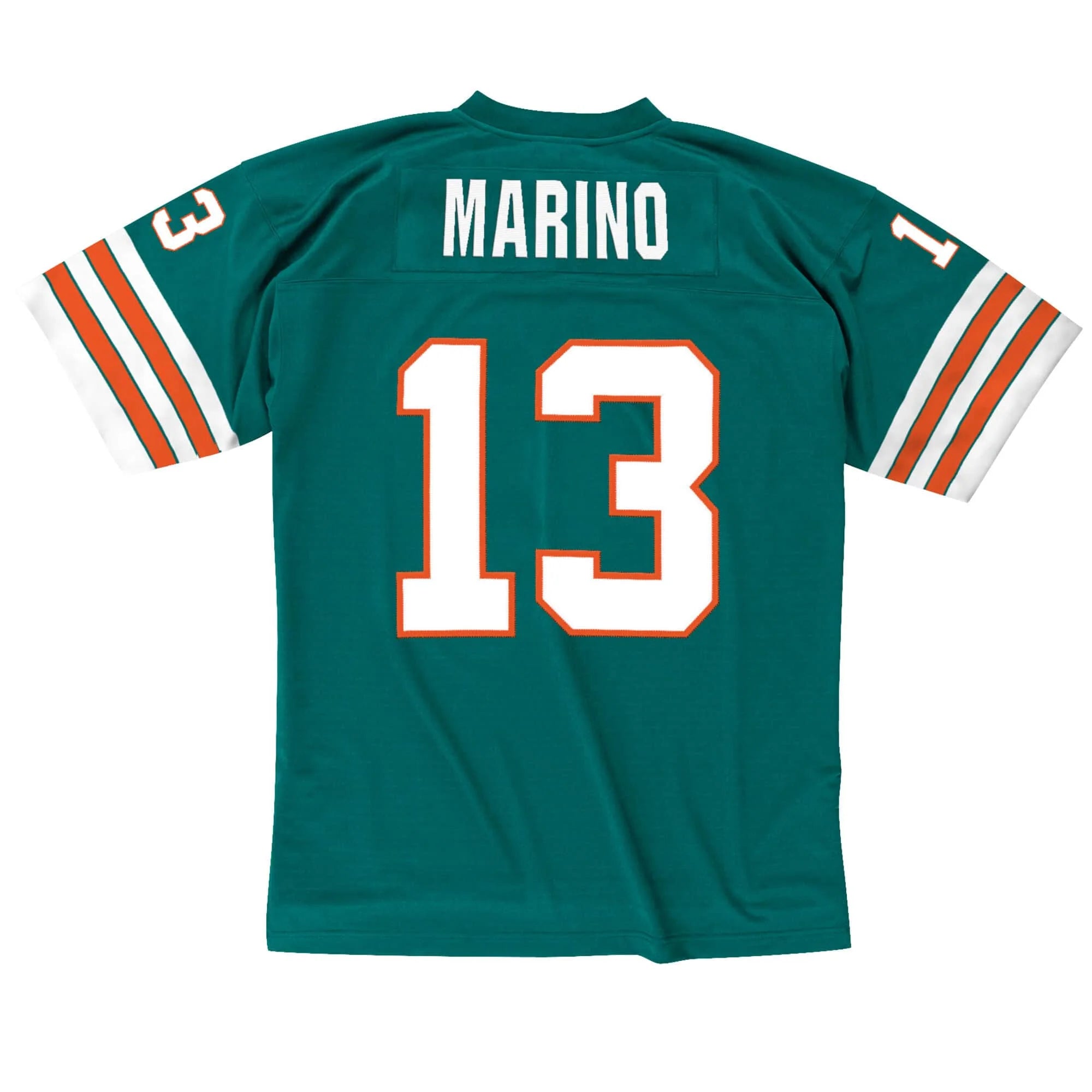 Dan Marino Miami Dolphins Mitchell & Ness 1984 Throwback Jersey