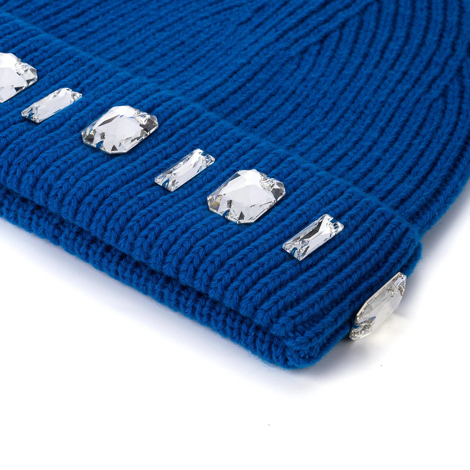 Louis Crown-Royal Blue