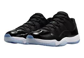 Jordan 11 Retro Low Space Jam