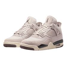 Jordan 4 Retro OG SP A Ma Maniére While You Were Sleeping (Women's)