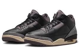 Jordan 3 Retro SP A Ma Maniére (Women's)