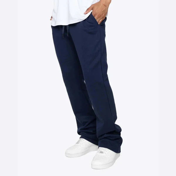 Metro Fusion - EPTM French Terry Flare Pants