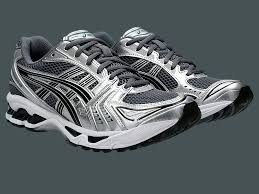 ASICS Gel-Kayano 14 Metropolis Jasper Green