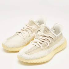 Adidas Yeezy Boost 350 V2 Natural