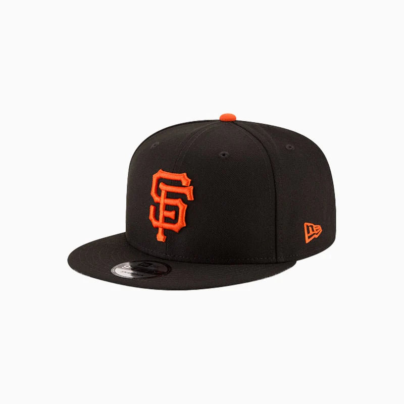 San Francisco Giants MLB 9FIFTY Hat