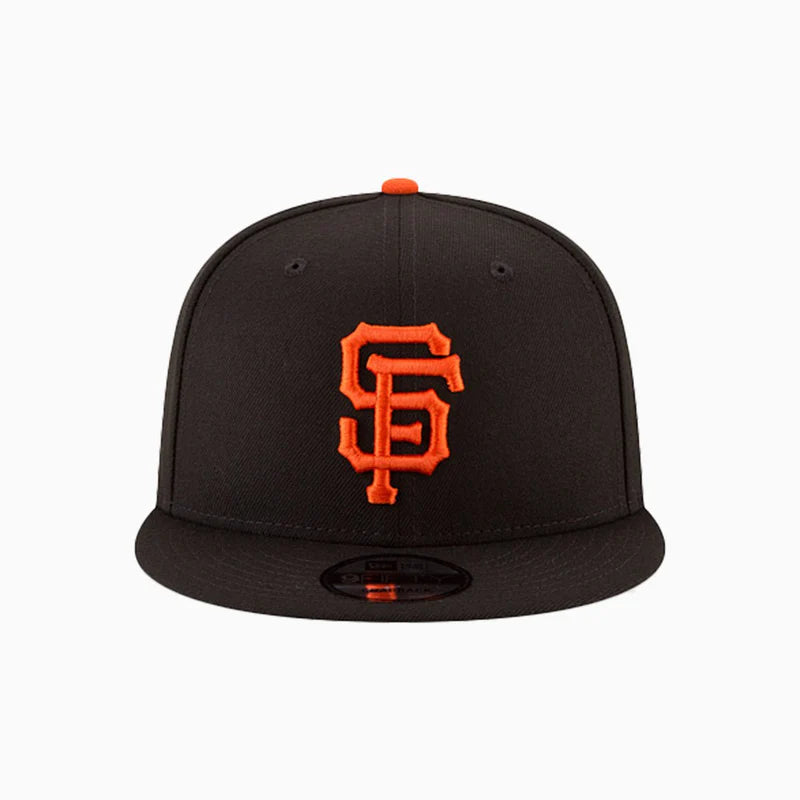 San Francisco Giants MLB 9FIFTY Hat