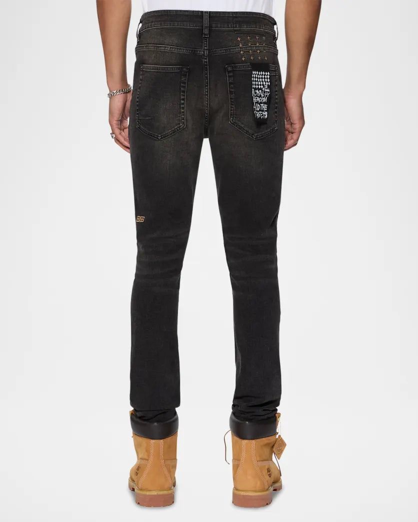 Ksubi Van winkle kingdom repair