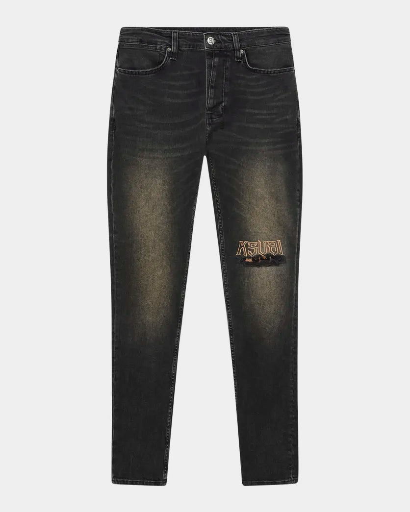 Ksubi Van winkle kingdom repair
