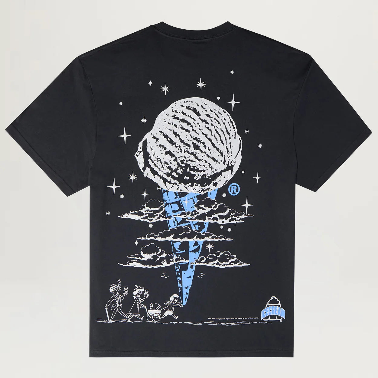 Icecream Out Of This World Tee