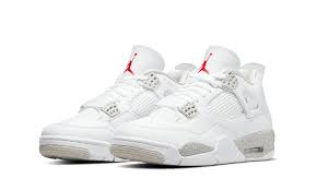 Jordan 4 Retro White Oreo (2021)