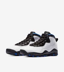 Jordan 10 Retro Orlando