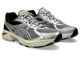 ASICS GT-2160 Piedmont Grey Pure Silver