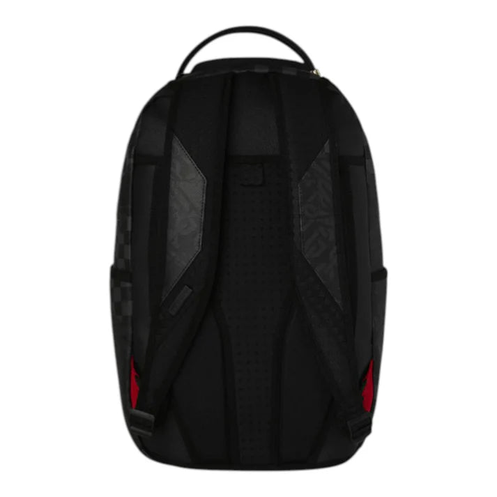 Sprayground 3AM MIX UP V2 DLXSV BACKPACK