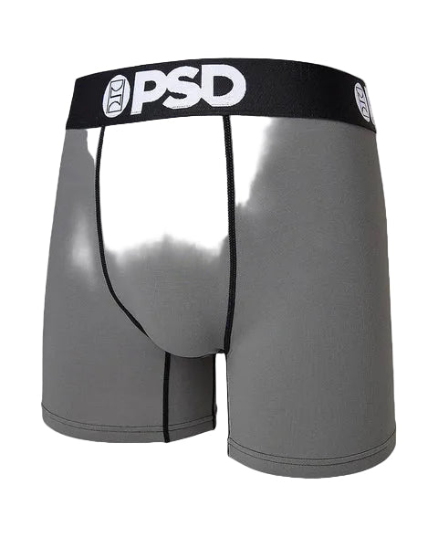 PSD Solids Gray