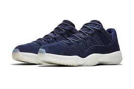 Jordan 11 Retro Low Derek Jeter RE2PECT