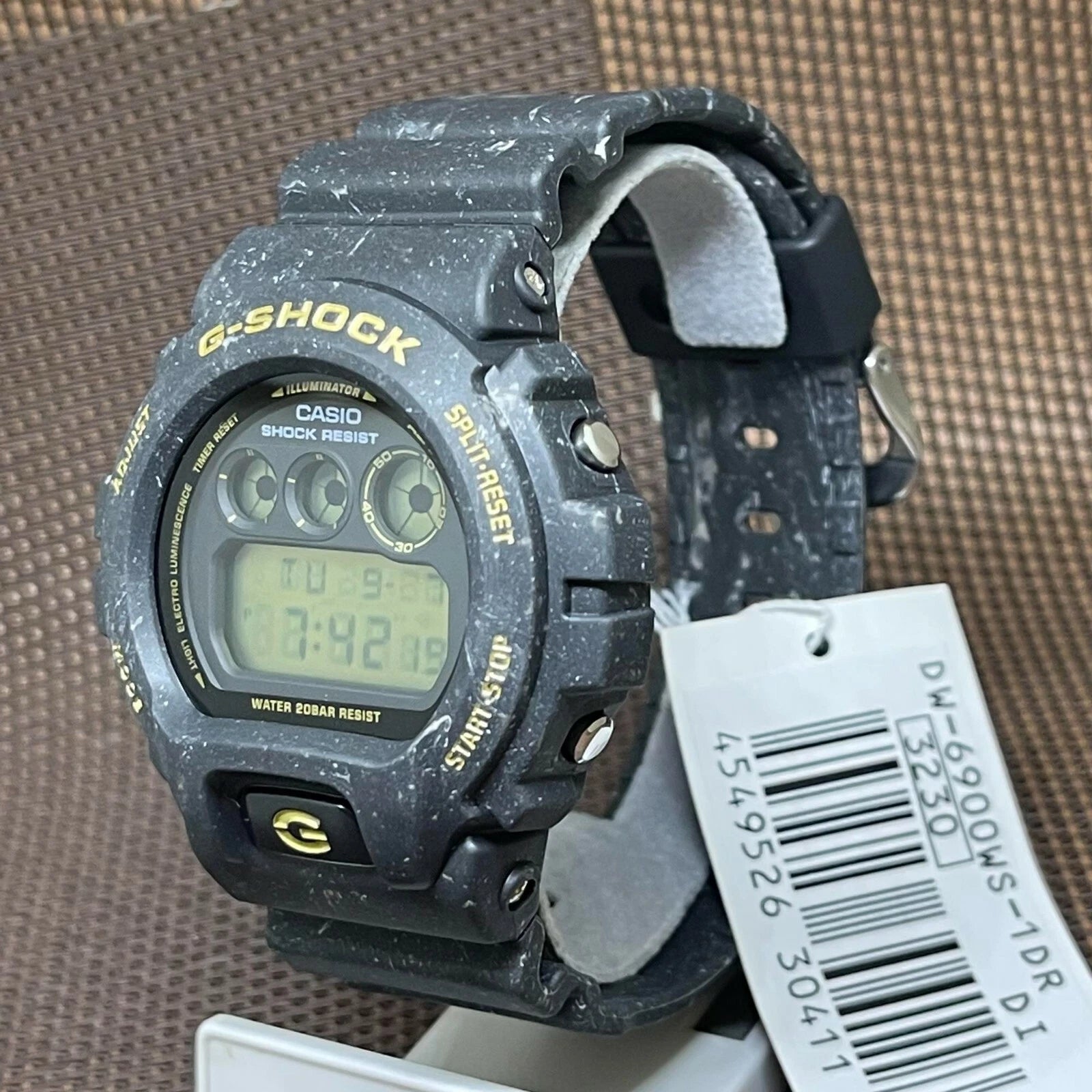 DIGITAL 6900 SERIES DW6900WS-1