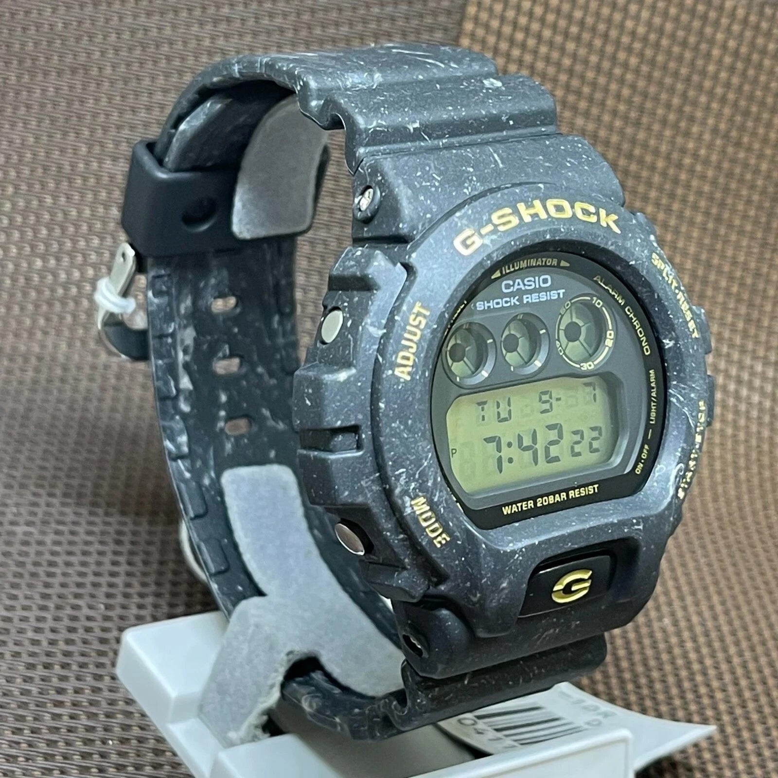 DIGITAL 6900 SERIES DW6900WS-1
