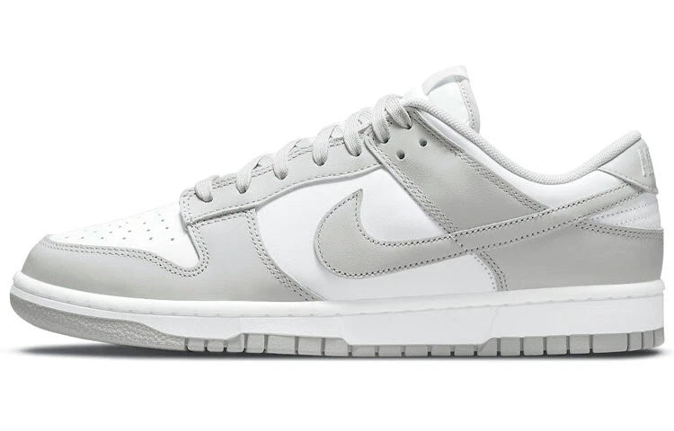 Nike Dunk Low Grey Fog