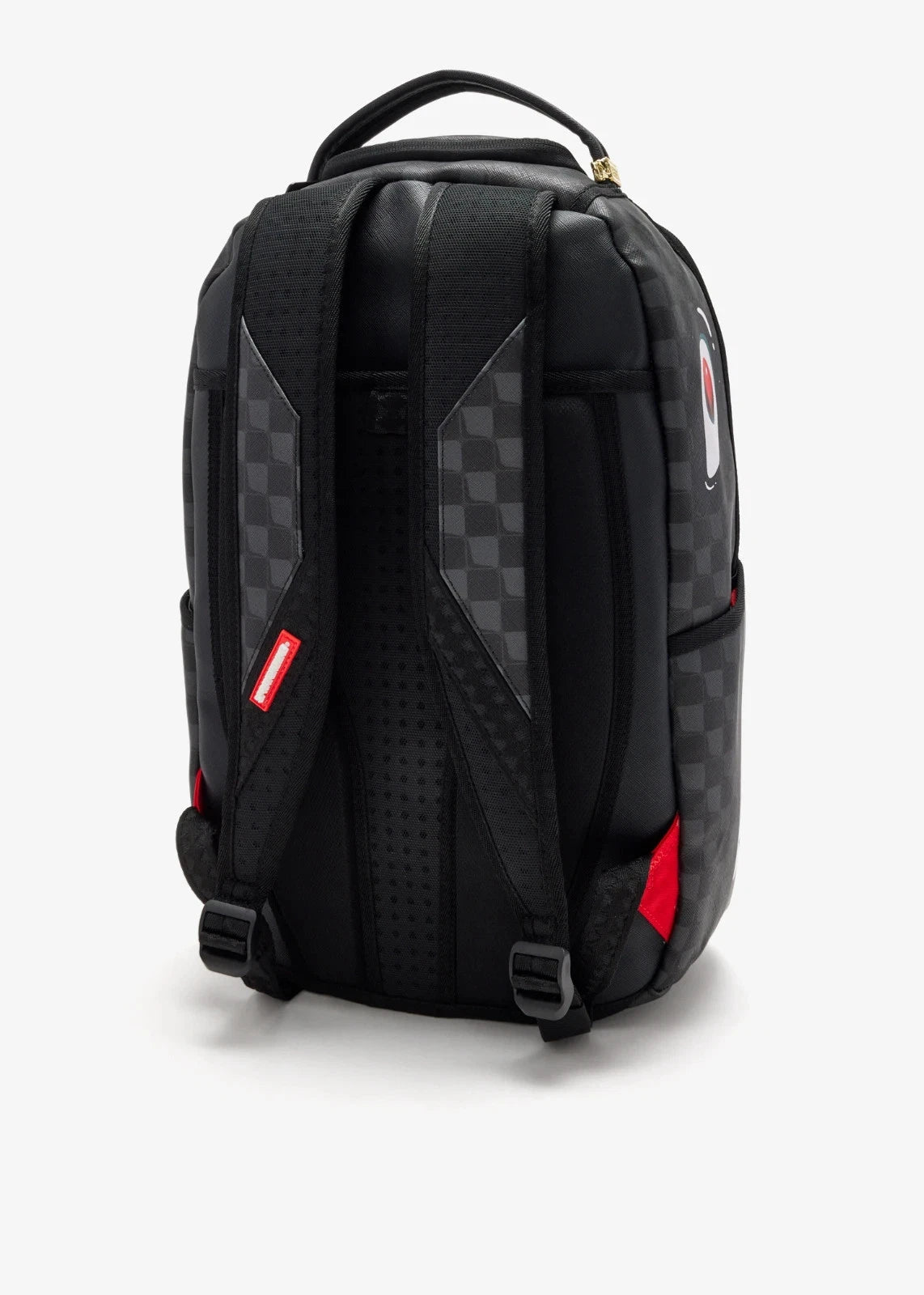 SIP BALLOON BLACK DLXSV BACKPACK