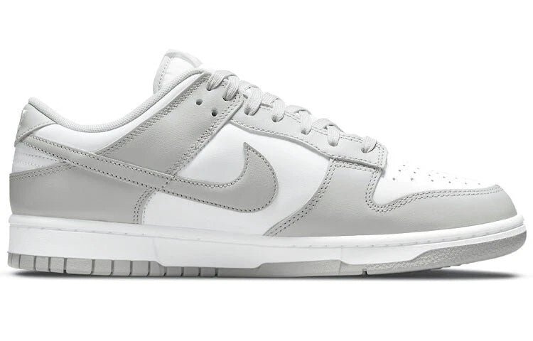 Nike Dunk Low Grey Fog
