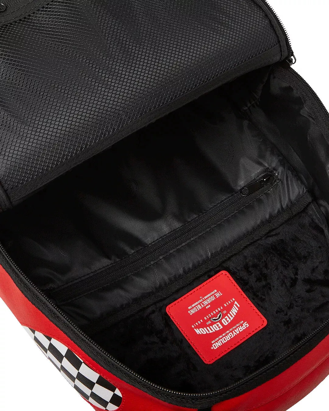 ROGUE RACER BACKPACK