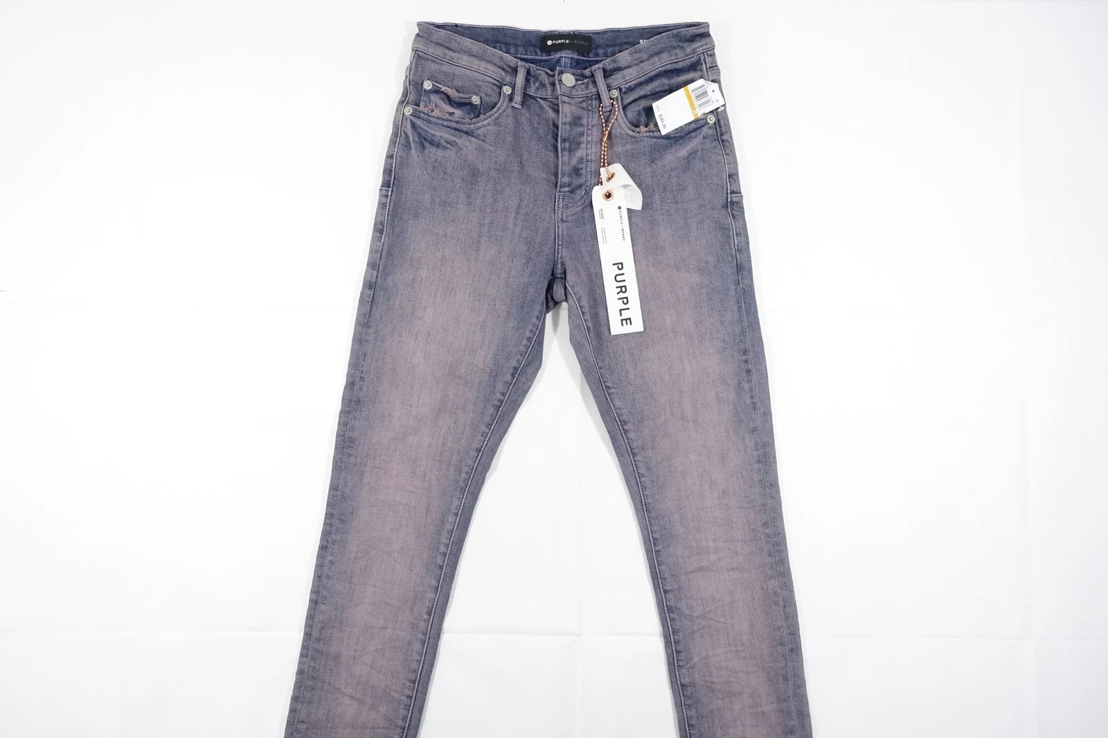 PURPLE BRAND P001 DYED LAVENDER PURPLE