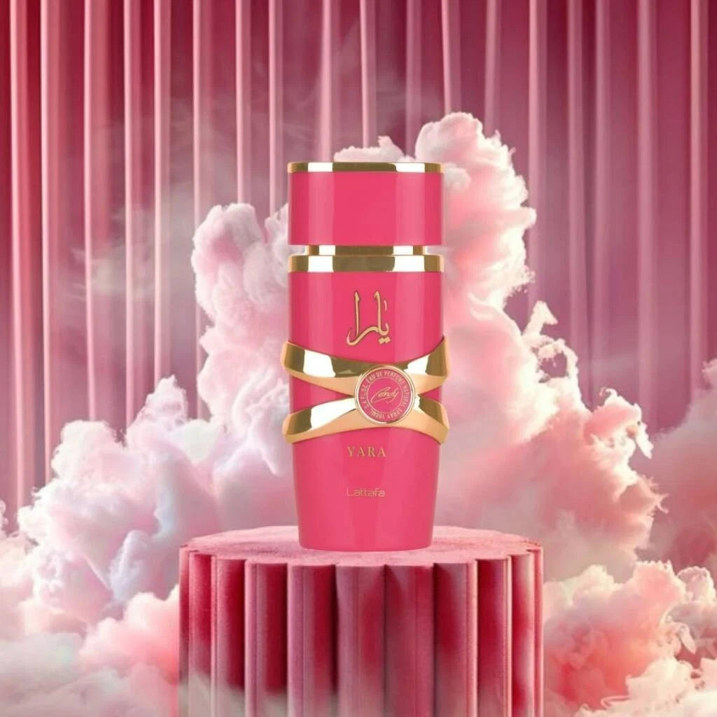 Lattafa Perfumes Yara Candy