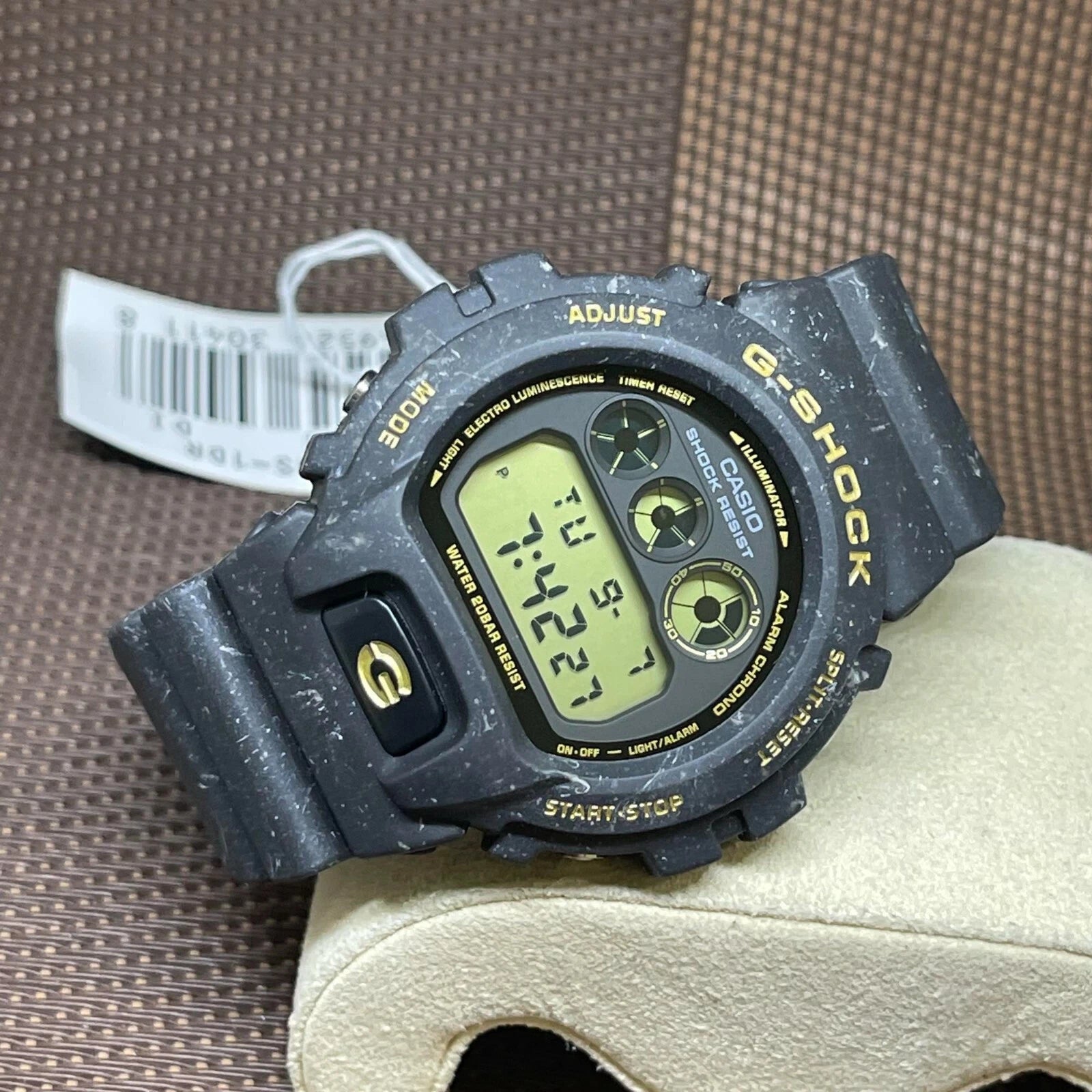 DIGITAL 6900 SERIES DW6900WS-1