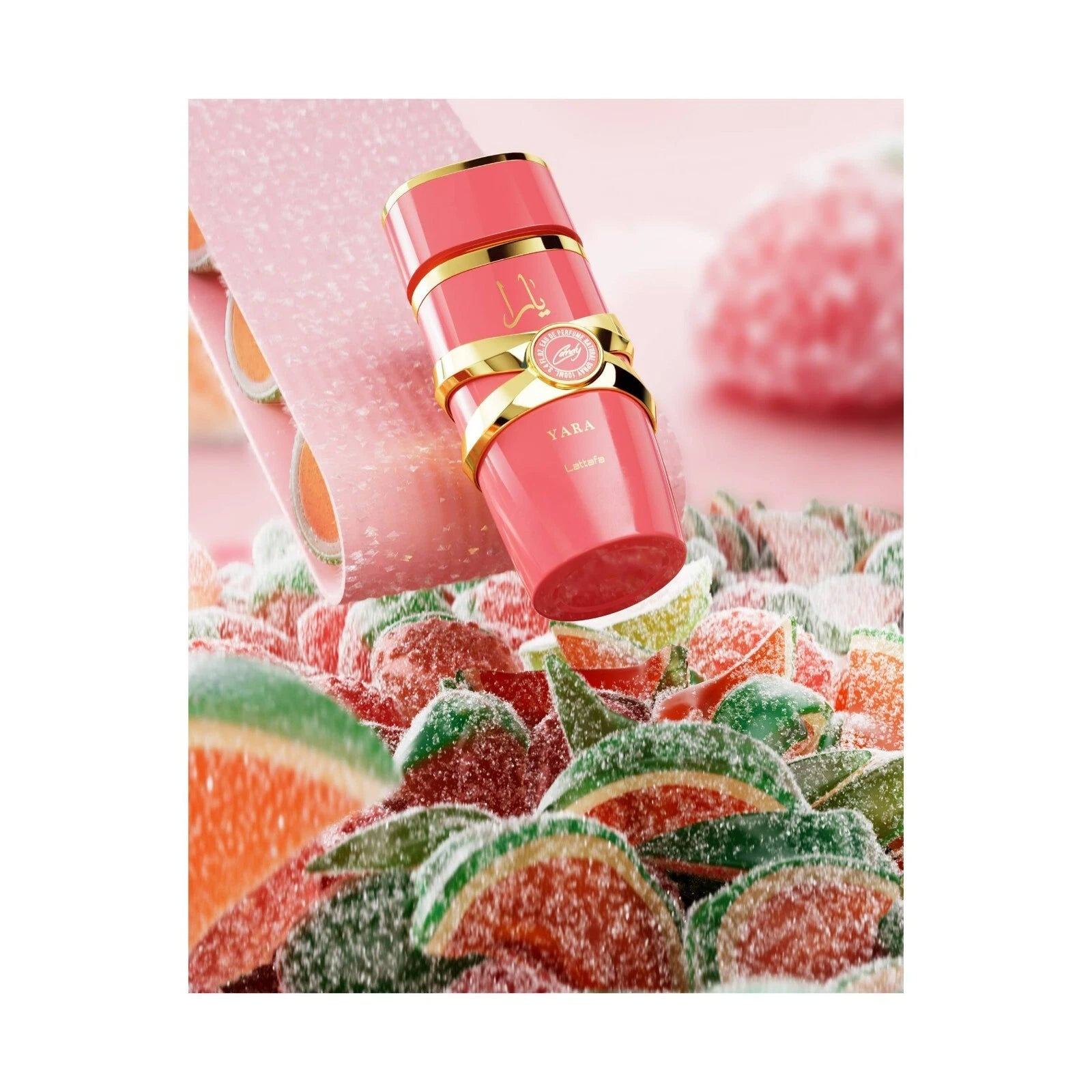 Lattafa Perfumes Yara Candy