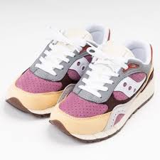 shadow 6000 purple/multi
