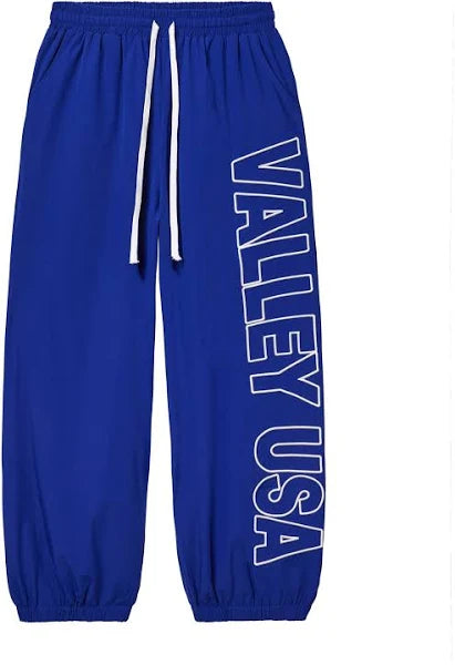vale forever blue swish sweats