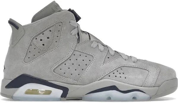 Jordan 6 Retro Georgetown (2022) (GS)