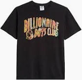 Billionaire Boys Club BB Arch SS Tee Black