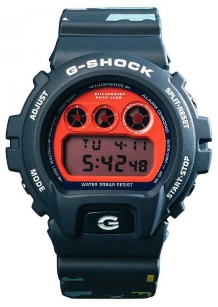 Billionaire Boys Club DW6900BBC22-2CR Watch