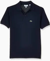 Lacoste Polo Navy Blue-166