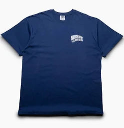 Billionaire Boys Club Arch Tee Medieval Blue