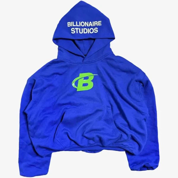 Billionaire Studios Slime Boo B Sport Hoodie