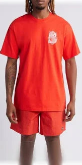 Stairs to Success Graphic T-Shirt ICECREAM