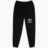 Billionaire Boys Club Bb Physics Sweatpants - Black -841-1106