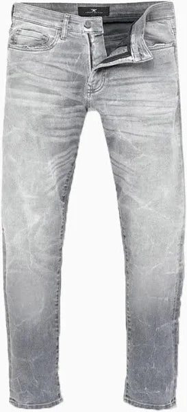 Jordan Craig Men's Aaron Hamilton Denim Pants