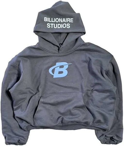 Billionaire Studios Bloobery B Sports Hoodie