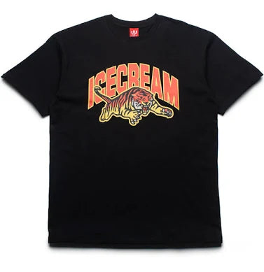 Icecream Tiger Tee