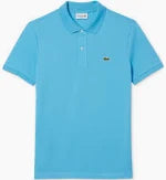 Lacoste Polo Blue-IY3